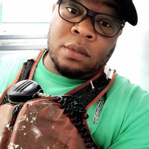 Meet your Posher, Drew